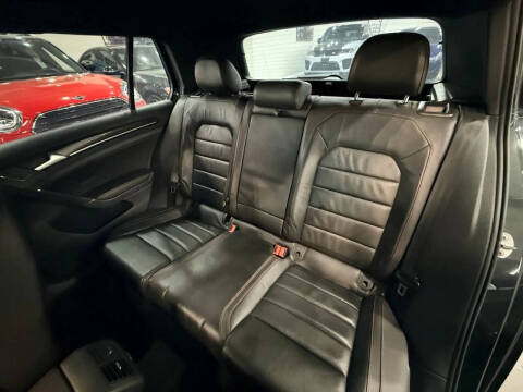 2015 Volkswagen Golf GTI