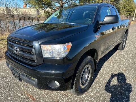 2012 Toyota Tundra for sale at Premium Auto Outlet Inc in Sewell NJ