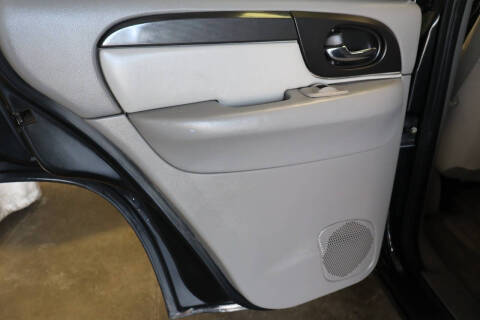 2009 GMC Envoy SLE