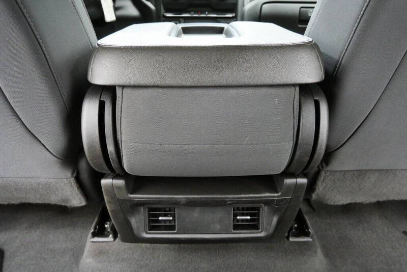 2021 Chevrolet Silverado 2500HD