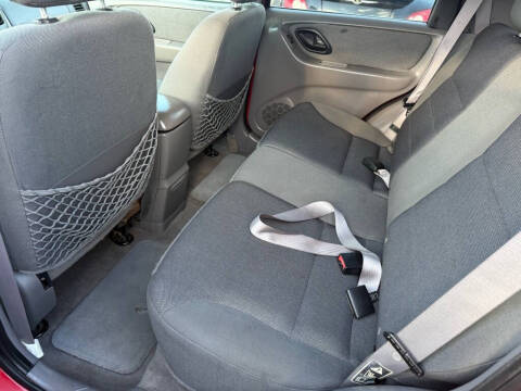 2002 Ford Escape XLT Choice