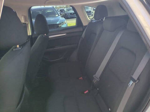 2023 Mazda CX-5 2.5 S