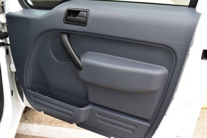 2012 Ford Transit Connect XLT