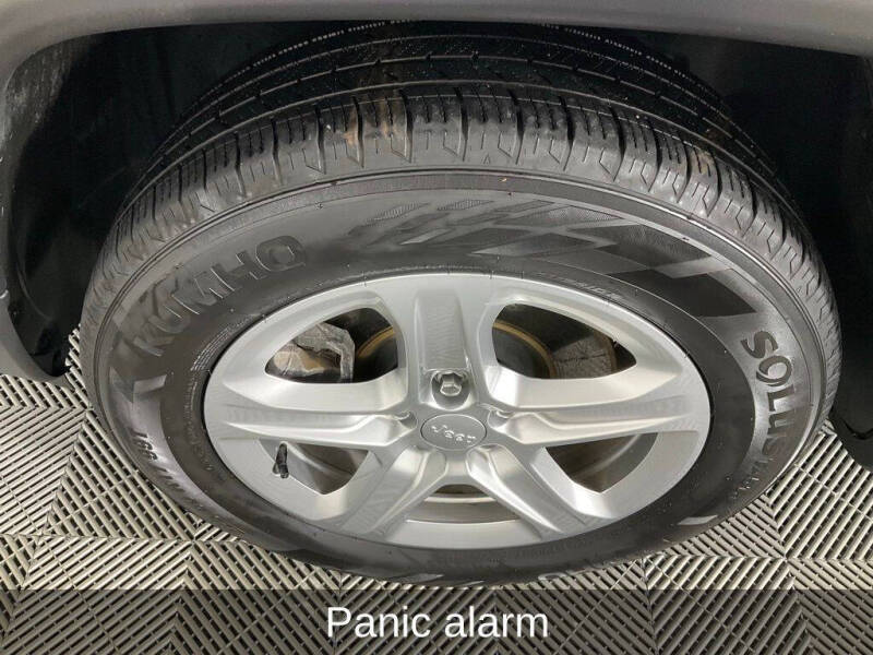 2023 Jeep Compass Sport