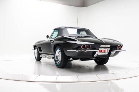 1967 Chevrolet Corvette