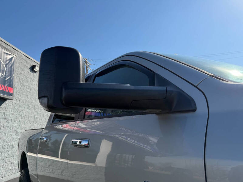 2010 Dodge Ram 2500 SLT