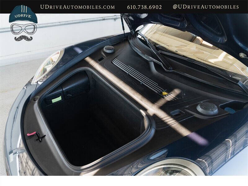 2013 Porsche 911 Carrera