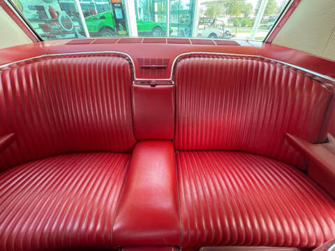 1964 Ford Thunderbird