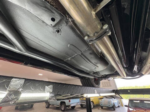 1987 Chevrolet Camaro Z28