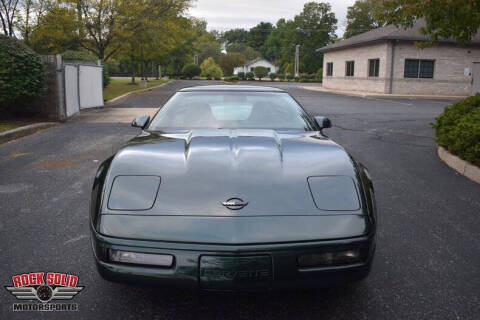 1994 Chevrolet Corvette
