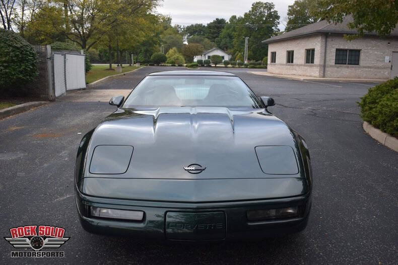 1994 Chevrolet Corvette