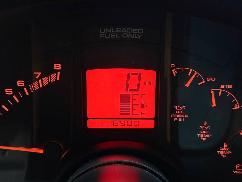 1996 Chevrolet Corvette