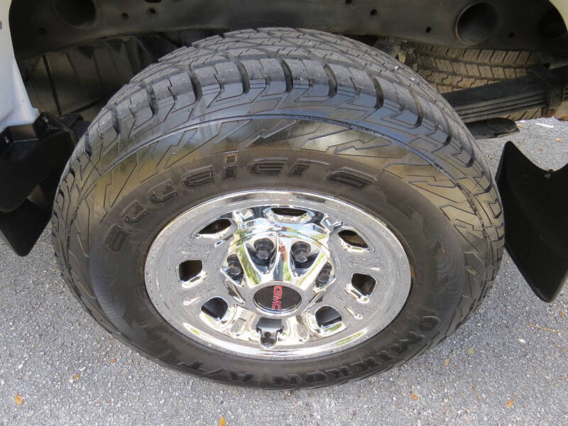 2018 GMC Sierra 2500HD