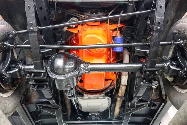 1978 International Scout II