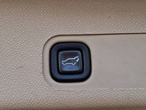 2011 Cadillac Escalade Premium