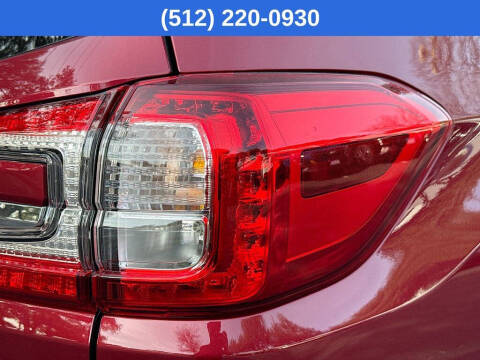 2026 Subaru Ascent Touring