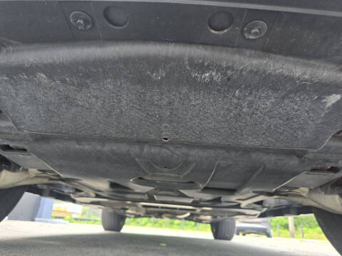 2017 Mercedes-Benz GLS GLS 450