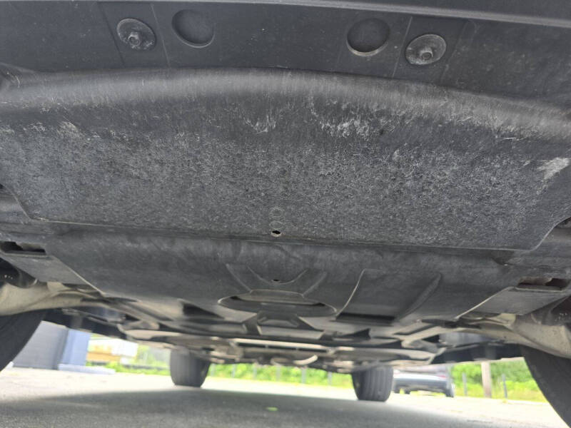 2017 Mercedes-Benz GLS GLS 450