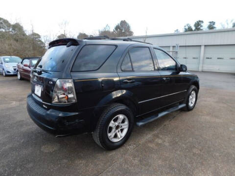 2005 Kia Sorento LX