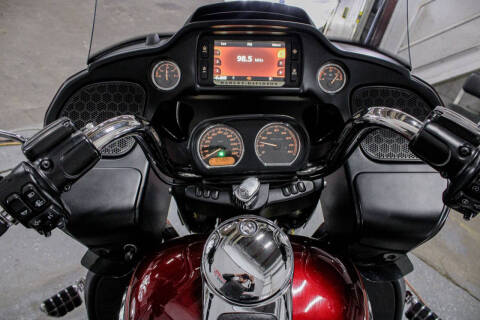 2017 Harley-Davidson Road Glide Ultra