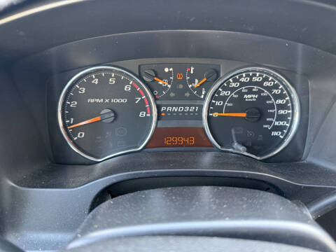 2012 GMC Canyon SLE-1