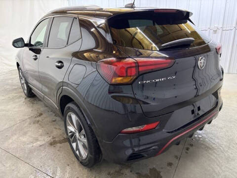 2021 Buick Encore GX Preferred