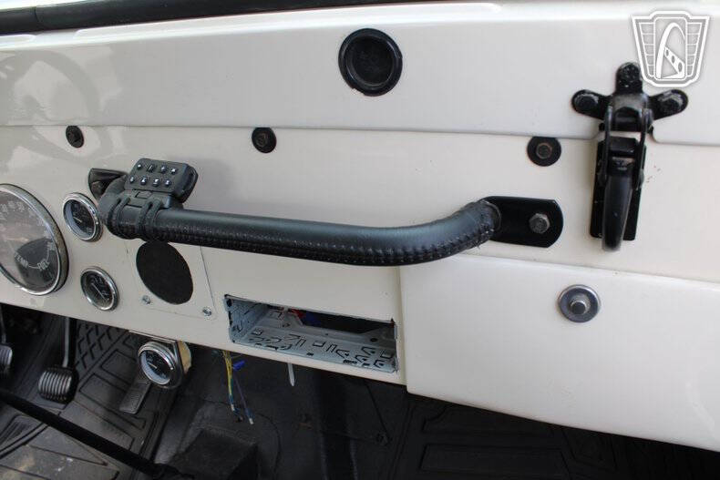 1973 Jeep CJ-5