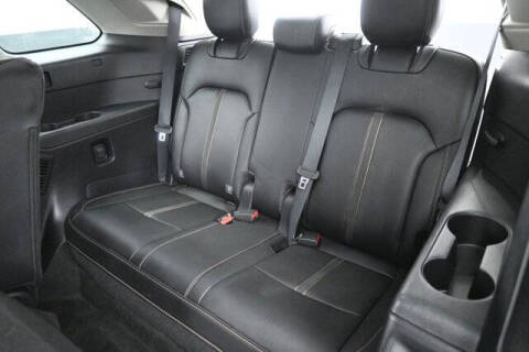2024 Mazda CX-90 3.3 Turbo Select