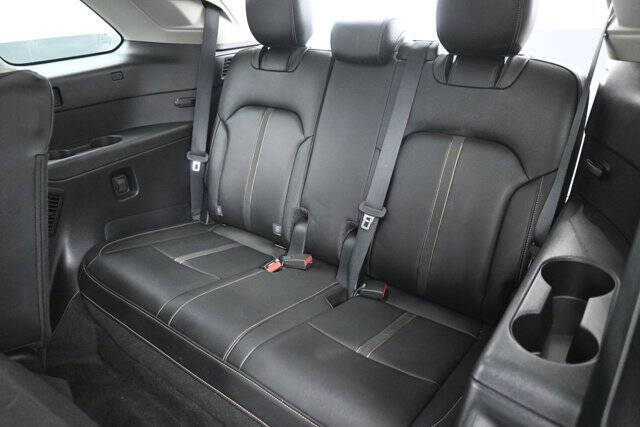 2024 Mazda CX-90 3.3 Turbo Select