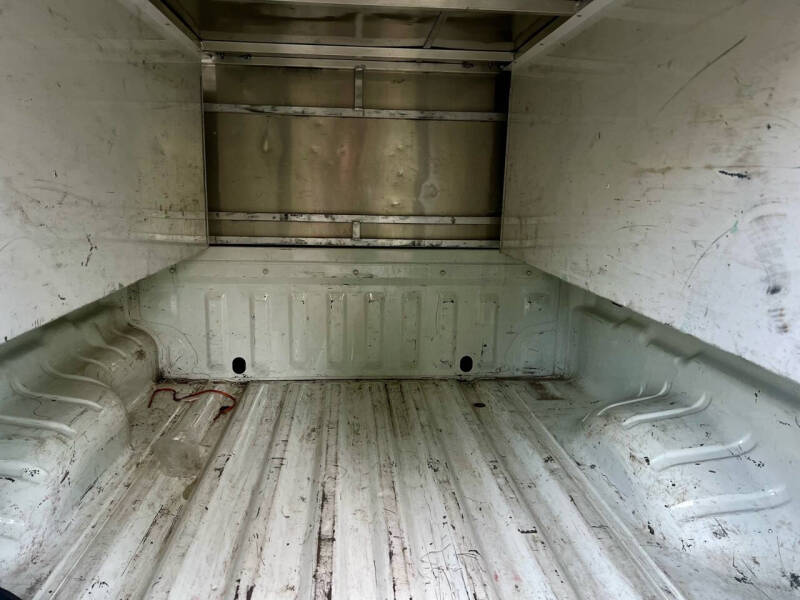 2017 Nissan Frontier S