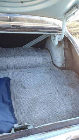 1961 Plymouth Valiant