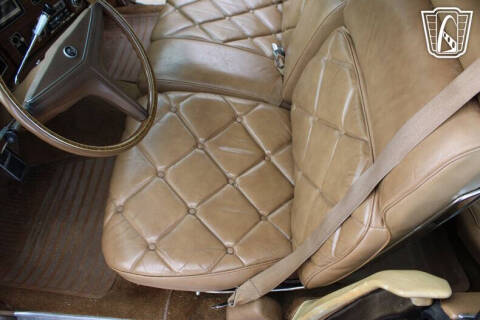 1974 Buick Electra