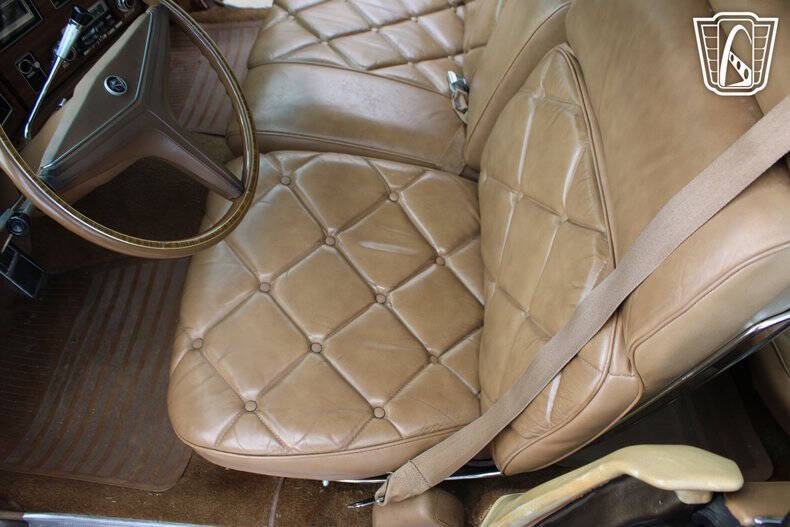 1974 Buick Electra