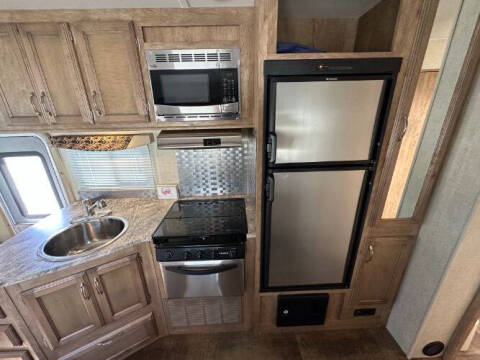 2016 Ford E-Series E-450 SD