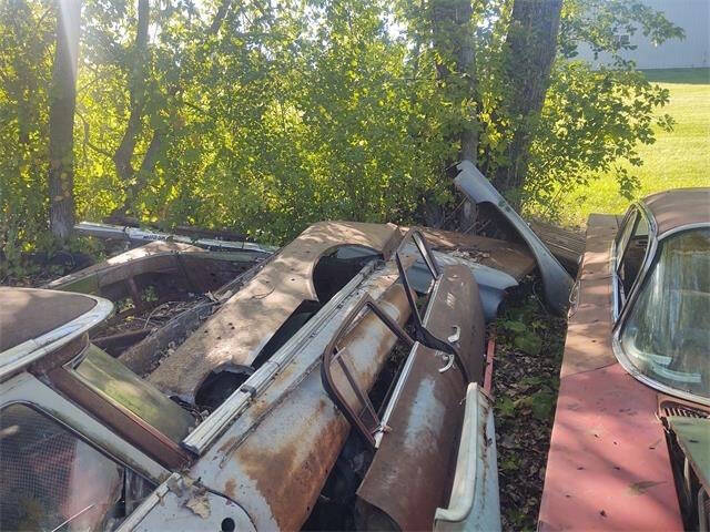 1959 Chevrolet El Camino