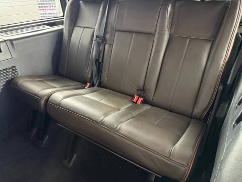 2017 Ford Expedition