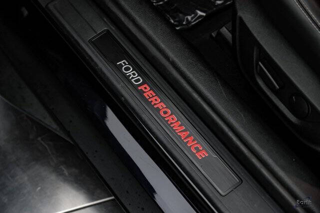 2022 Ford Mustang Shelby GT500