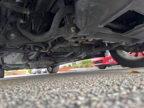 2014 Dodge Durango Citadel