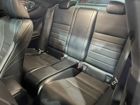 2015 Lexus RC 350
