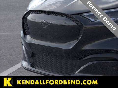 2024 Ford Mustang Mach-E Select