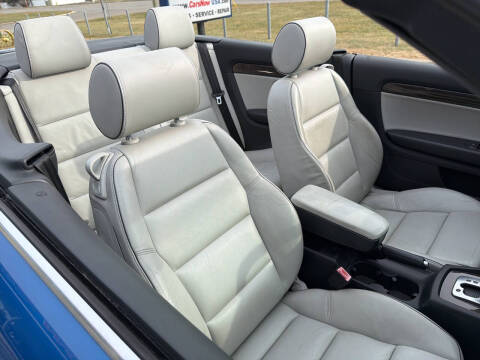 2005 Audi S4 quattro