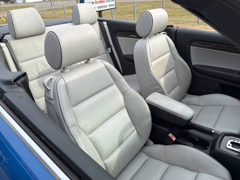 2005 Audi S4 quattro