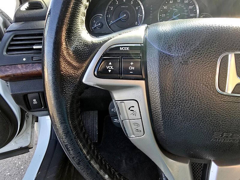 2012 Honda Crosstour