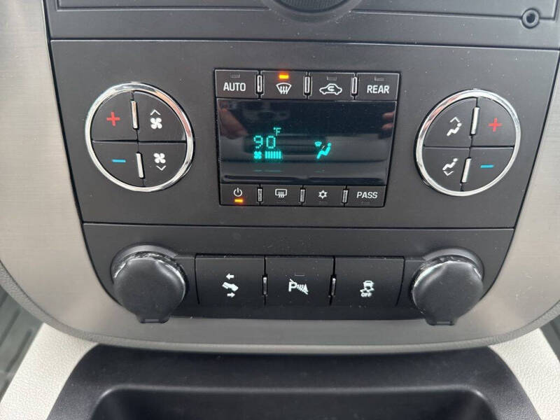 2014 GMC Yukon XL SLT