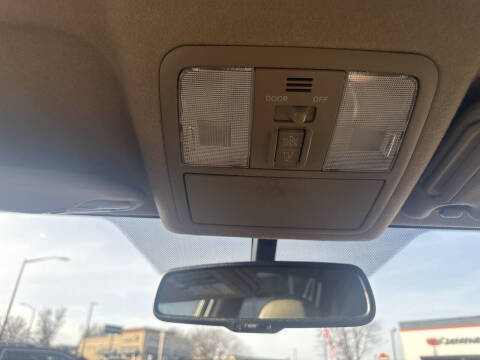 2011 Toyota RAV4 Limited