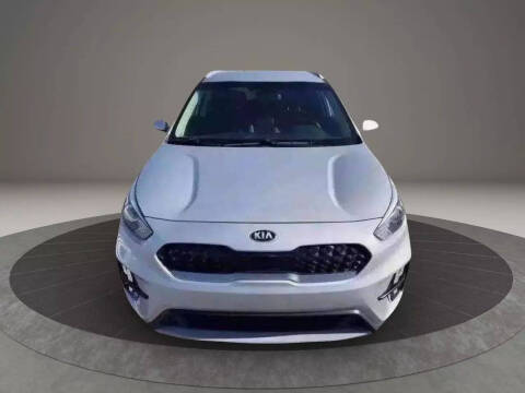 2020 Kia Niro LX