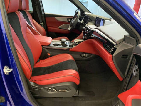 2023 Acura MDX SH-AWD w/A-SPEC