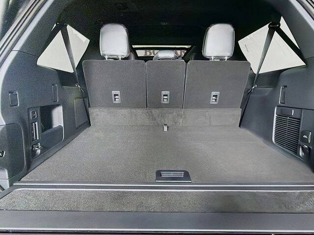 2026 Lincoln Navigator L Black Label