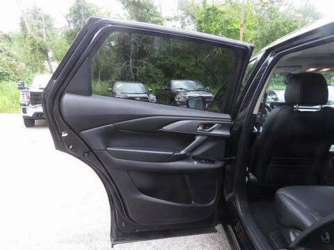 2023 Mazda CX-9 Touring