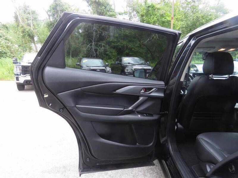 2023 Mazda CX-9 Touring